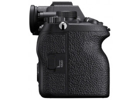 Sony ILCE-7M4 Беззеркальная камера-foto6