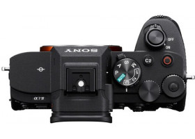 Sony ILCE-7M4 Беззеркальная камера-foto3