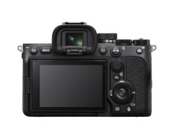Sony ILCE-7M4 Беззеркальная камера с 28-70мм линзой-foto2