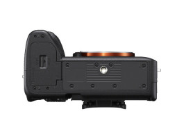 Sony ILCE-7M4 Беззеркальная камера с 28-70мм линзой-foto4