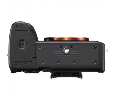 Sony ILCE-7M4 Беззеркальная камера с 28-70мм линзой