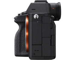 Sony ILCE-7M4 Беззеркальная камера с 28-70мм линзой-foto5