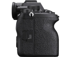 Sony ILCE-7M4 Беззеркальная камера с 28-70мм линзой-foto6