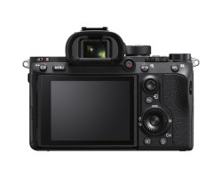 Sony ILCE-7RM3 Беззеркальная камера-foto2