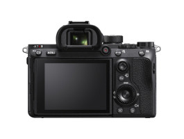Sony ILCE-7RM3 Беззеркальная камера-foto2