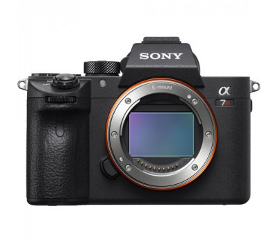 Sony ILCE-7RM3 Беззеркальная камера
