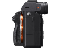 Sony ILCE-7RM3 Беззеркальная камера-foto5