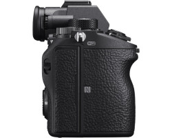 Sony ILCE-7RM3 Беззеркальная камера-foto6