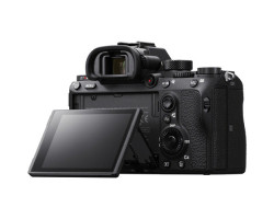 Sony ILCE-7RM3 Беззеркальная камера-foto7
