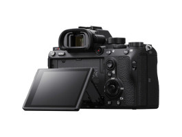Sony ILCE-7RM3 Беззеркальная камера-foto7