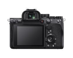 Sony ILCE-7RM4 Беззеркальная камера-foto2