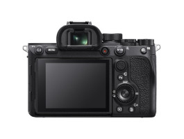 Sony ILCE-7RM4 Беззеркальная камера-foto2