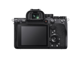 Sony ILCE-7RM4 Беззеркальная камера-foto2
