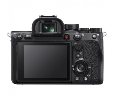 Sony ILCE-7RM4 Беззеркальная камера