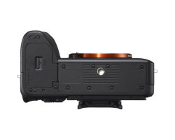 Sony ILCE-7RM4 Беззеркальная камера-foto5