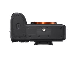 Sony ILCE-7RM4 Беззеркальная камера-foto5