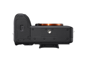 Sony ILCE-7RM4 Беззеркальная камера-foto5