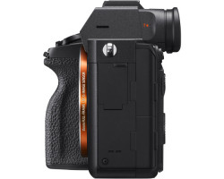 Sony ILCE-7RM4 Беззеркальная камера-foto6
