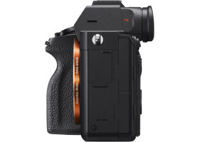 Sony ILCE-7RM4 Беззеркальная камера-foto6