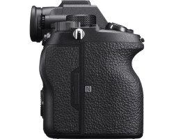Sony ILCE-7RM4 Беззеркальная камера-foto7