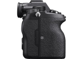 Sony ILCE-7RM4 Беззеркальная камера-foto7