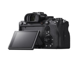 Sony ILCE-7RM4 Беззеркальная камера-foto3