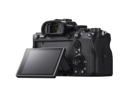 Sony ILCE-7RM4 Беззеркальная камера-foto3