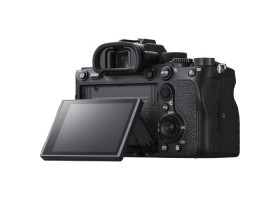 Sony ILCE-7RM4 Беззеркальная камера-foto3