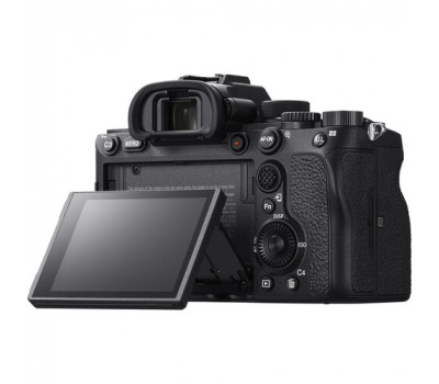 Sony ILCE-7RM4 Беззеркальная камера