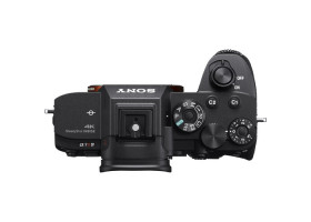 Sony ILCE-7RM4 Беззеркальная камера-foto4