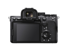 Sony ILCE-7SM3 Беззеркальная камера-foto2