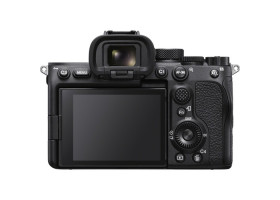 Sony ILCE-7SM3 Беззеркальная камера-foto2