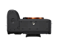 Sony ILCE-7SM3 Беззеркальная камера-foto4