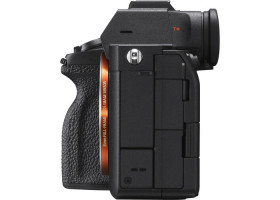 Sony ILCE-7SM3 Беззеркальная камера-foto5
