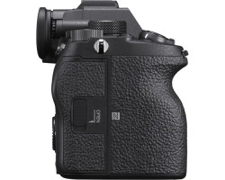 Sony ILCE-7SM3 Беззеркальная камера-foto6