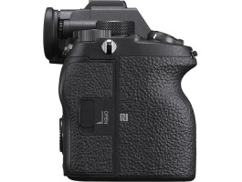 Sony ILCE-7SM3 Беззеркальная камера-foto6