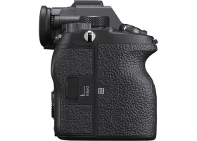 Sony ILCE-7SM3 Беззеркальная камера-foto6