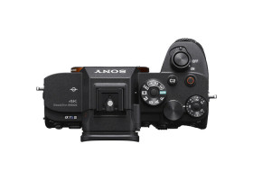 Sony ILCE-7SM3 Беззеркальная камера-foto3