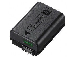 Sony NP-FW50 ЛИтий-ионный аккумулятор (1020mAh)