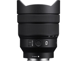 Sony FE 12-24мм f4 сверхширокоугольная линза-foto2