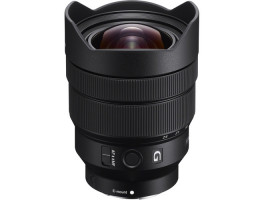 Sony FE 12-24мм f4 сверхширокоугольная линза