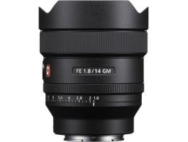 Sony FE 14 f1.8 сверхширокоугольная линза-foto2