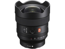 Sony FE 14 f1.8 сверхширокоугольная линза Sony FE 14 f1.8 сверхширокоугольная линза