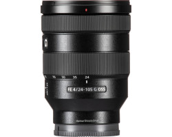Sony SEL 24-105mm F4 линза-foto2