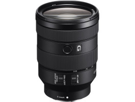 Sony SEL 24-105mm F4 линза