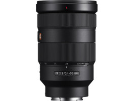 Sony SEL 24-70mm f2.8 GM линза-foto2