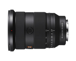 Sony SEL 24-70mm f2.8 GM II линза-foto2