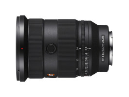 Sony SEL 24-70mm f2.8 GM II линза-foto2