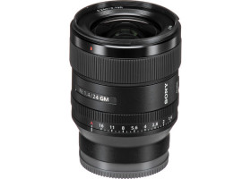 Sony FE 24 f1.4 GM широкоугольная линза-foto2