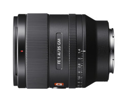 Sony 35mm f1.4 GM широкоугольная линза-foto2